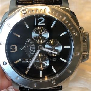 Men’s Invicta watch!
